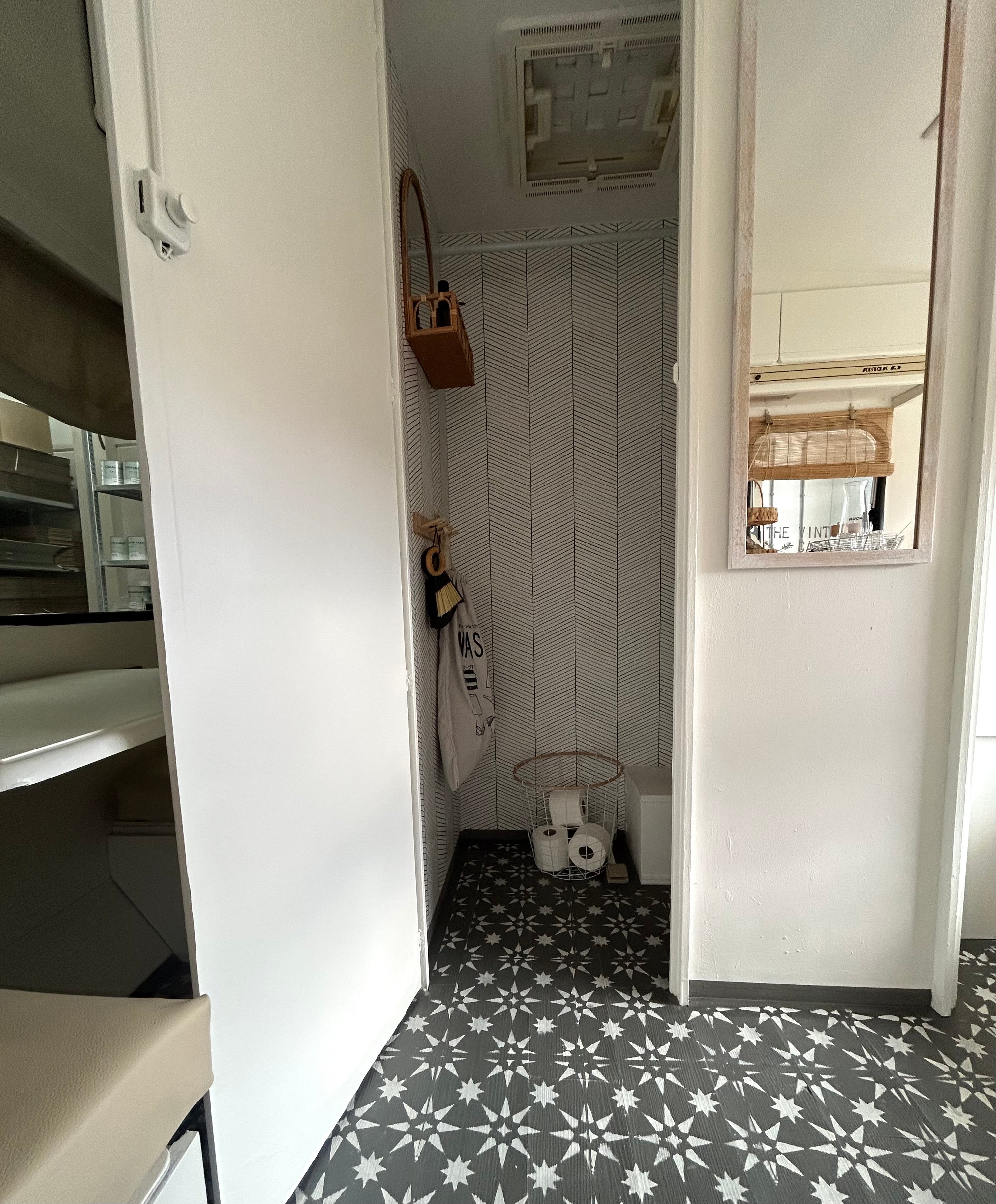 Adria Prima - TE KOOP