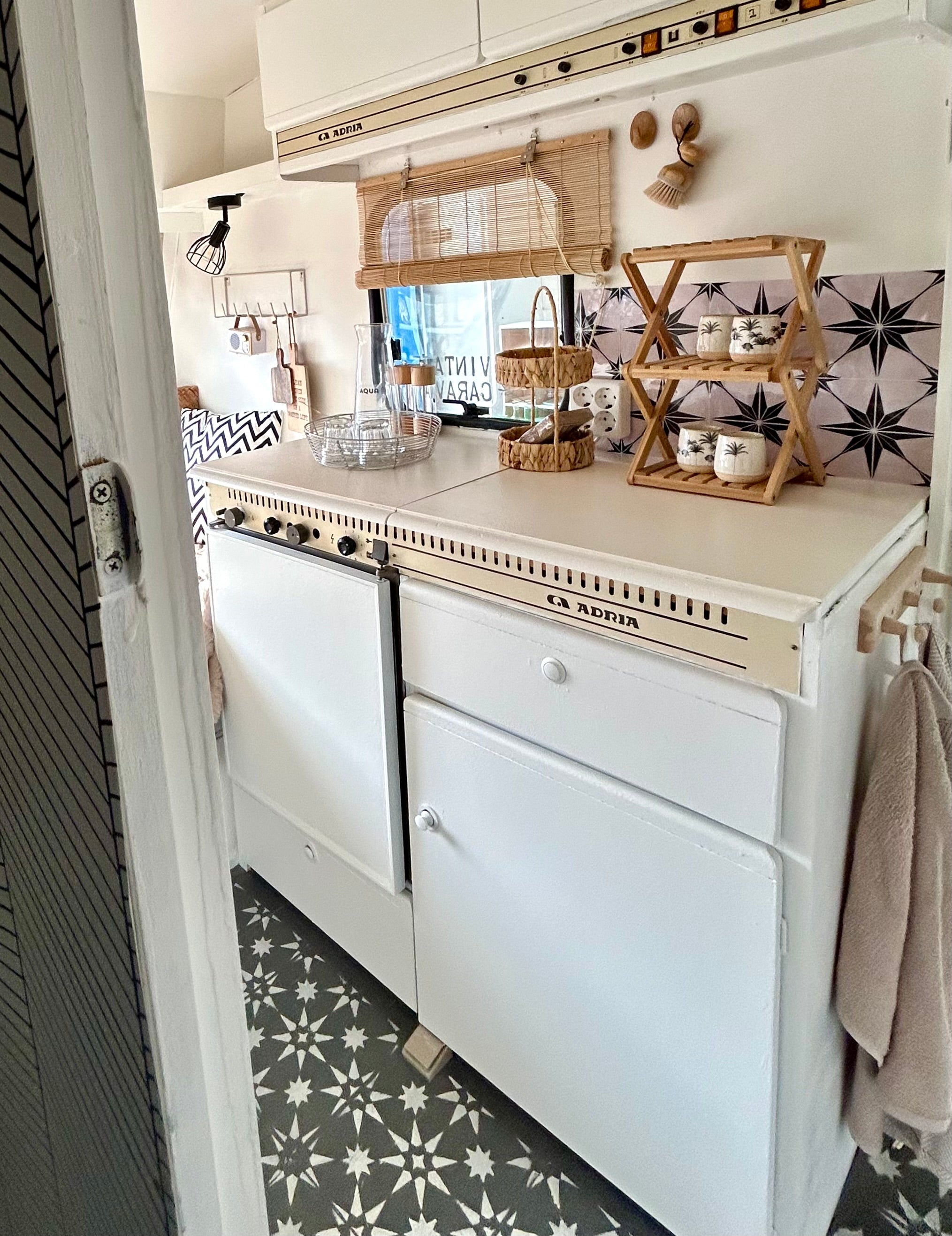 Adria Prima - TE KOOP