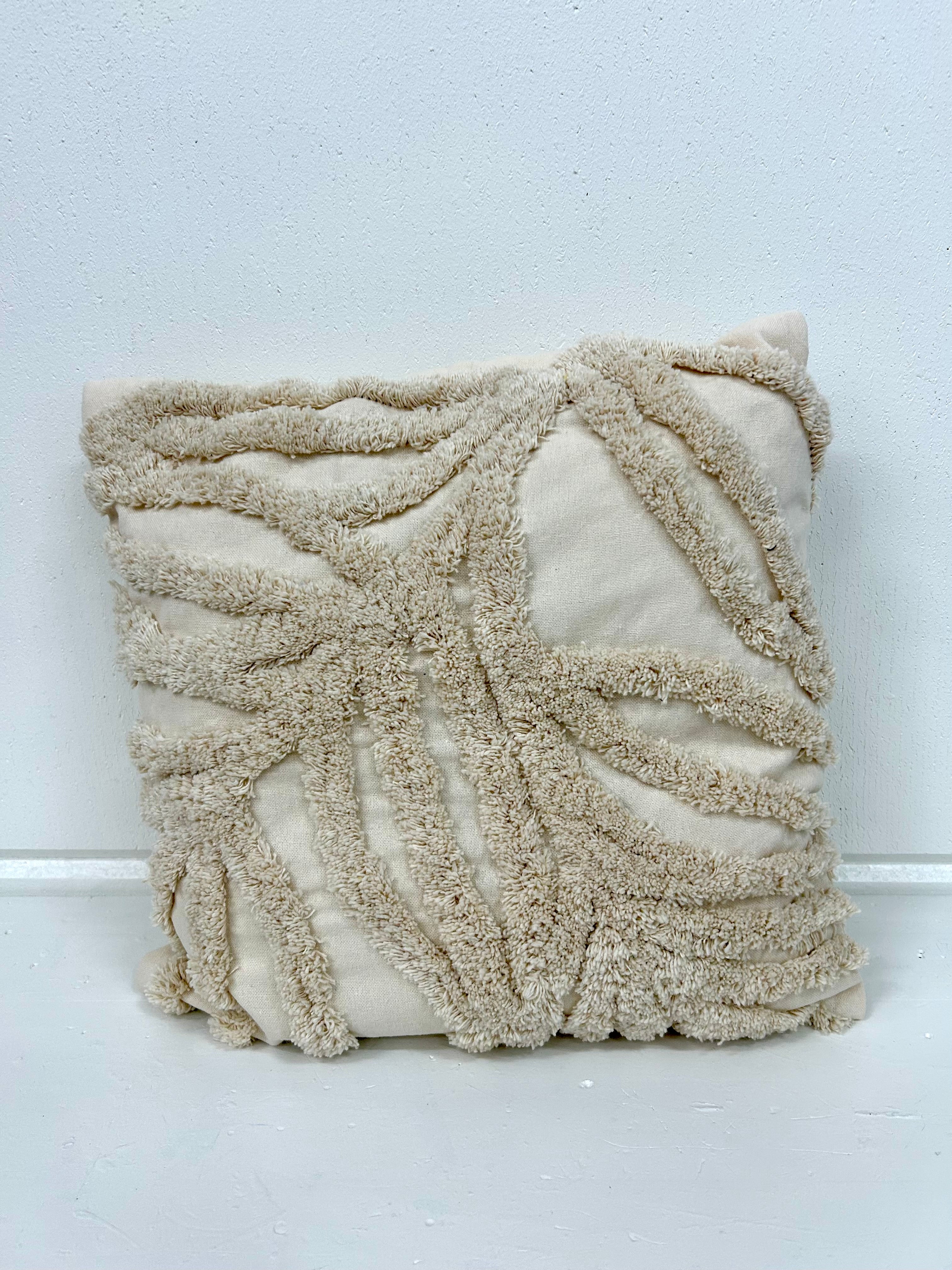 Boho interieur set 'cosy beige'