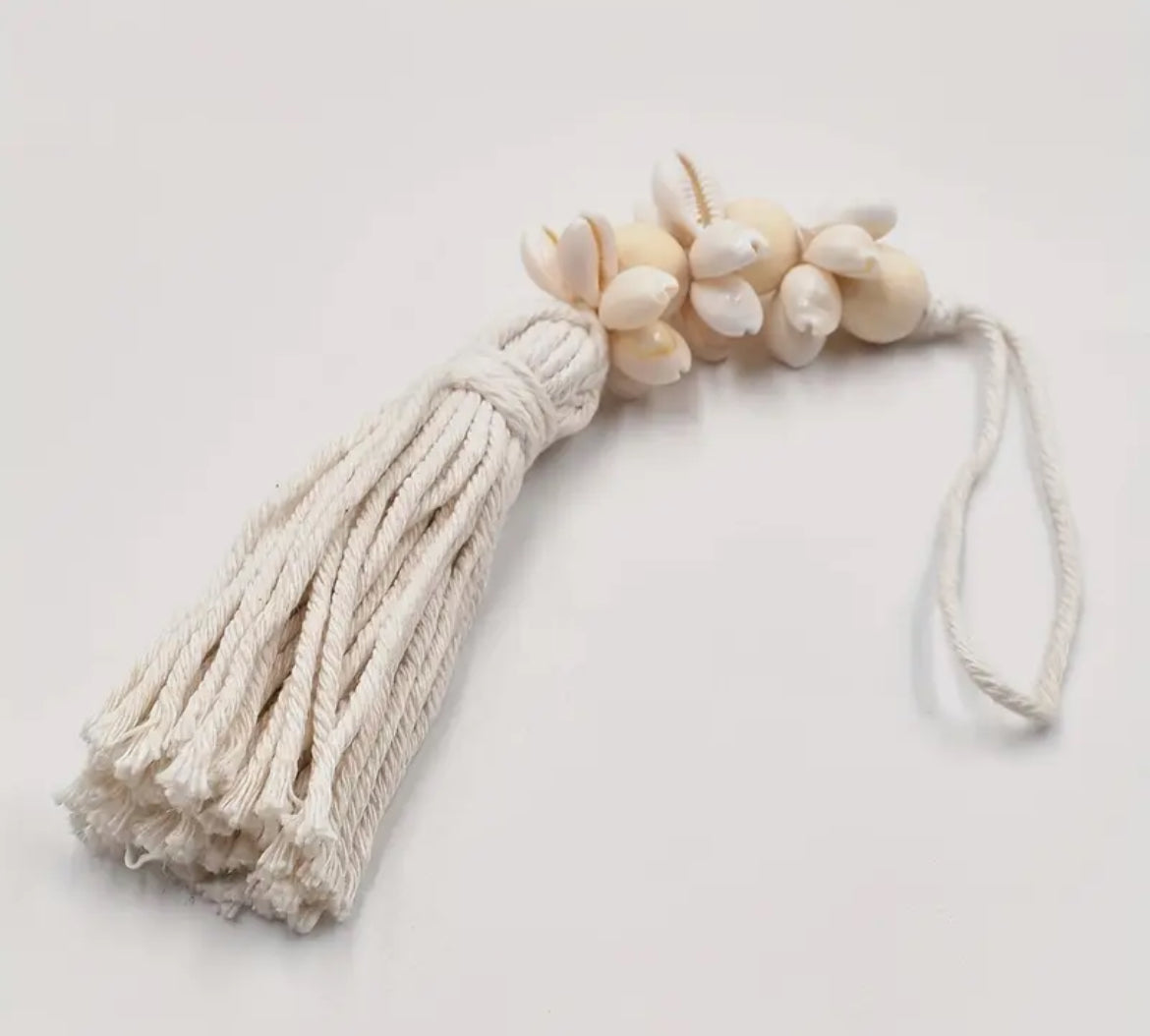 Boho interieur set 'cosy beige'