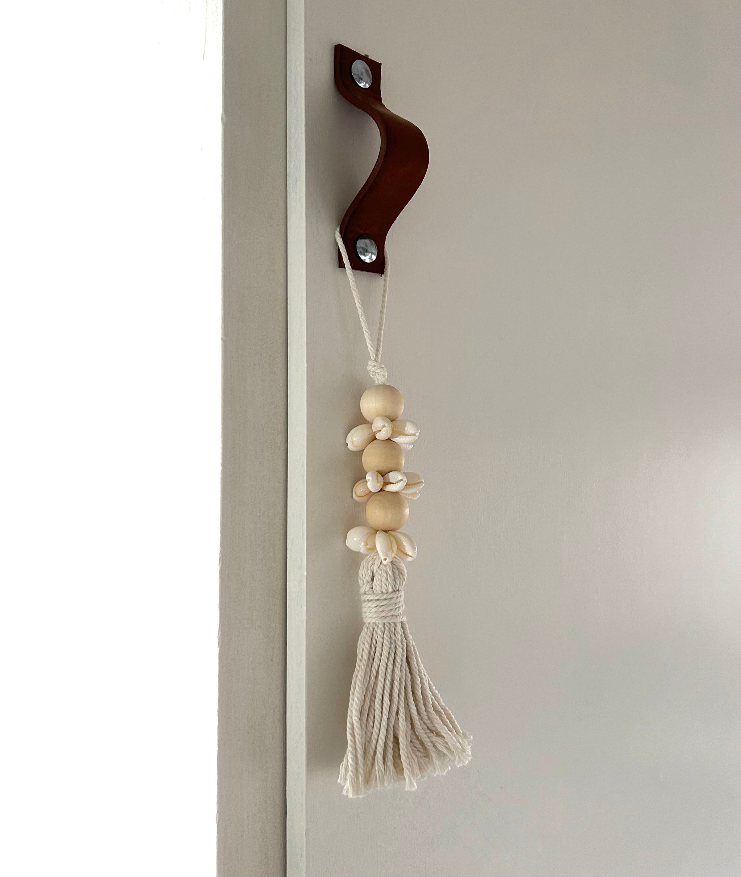 Boho interieur set 'cosy beige'