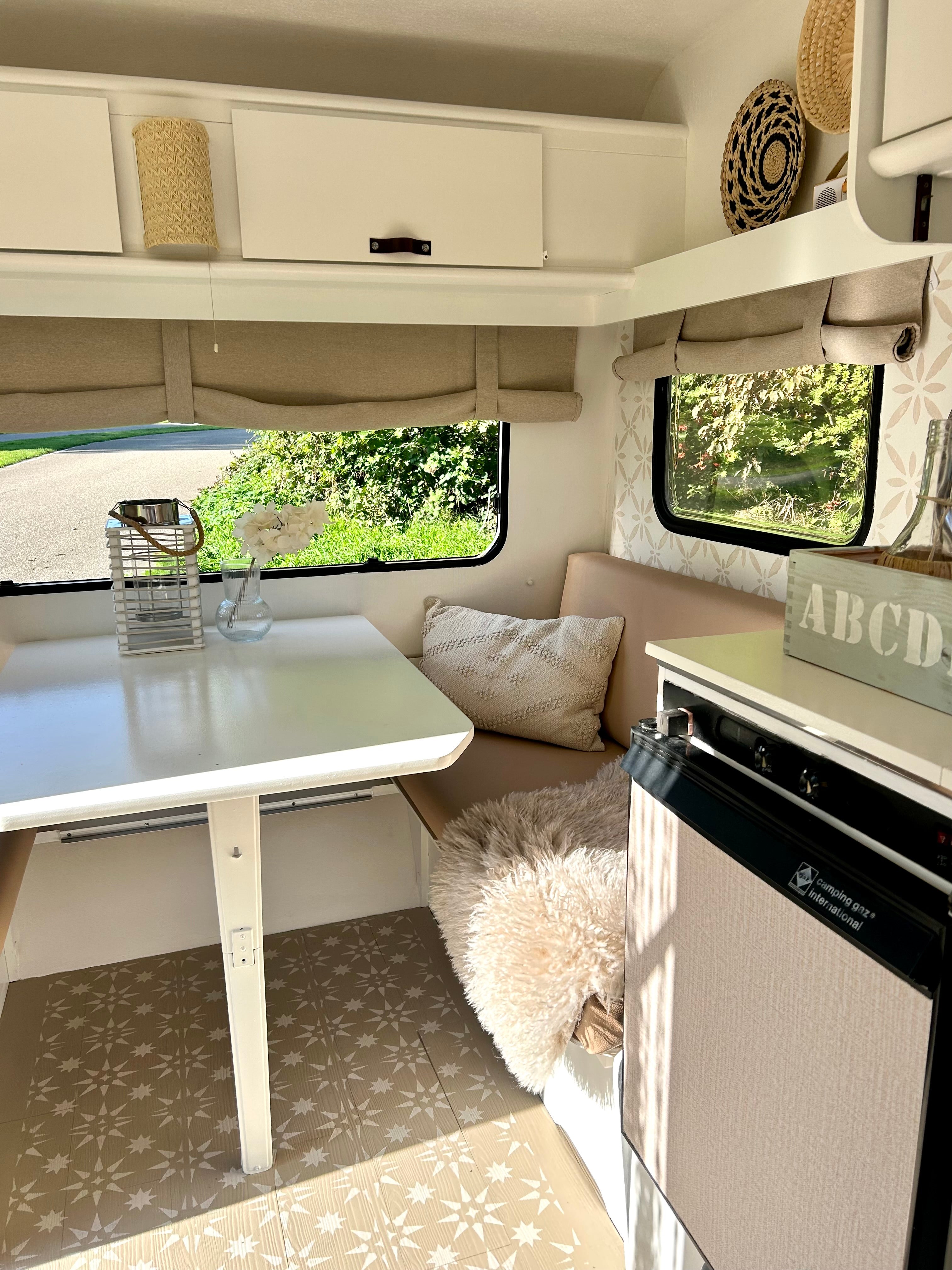 Chateau Confort 380 - TE KOOP