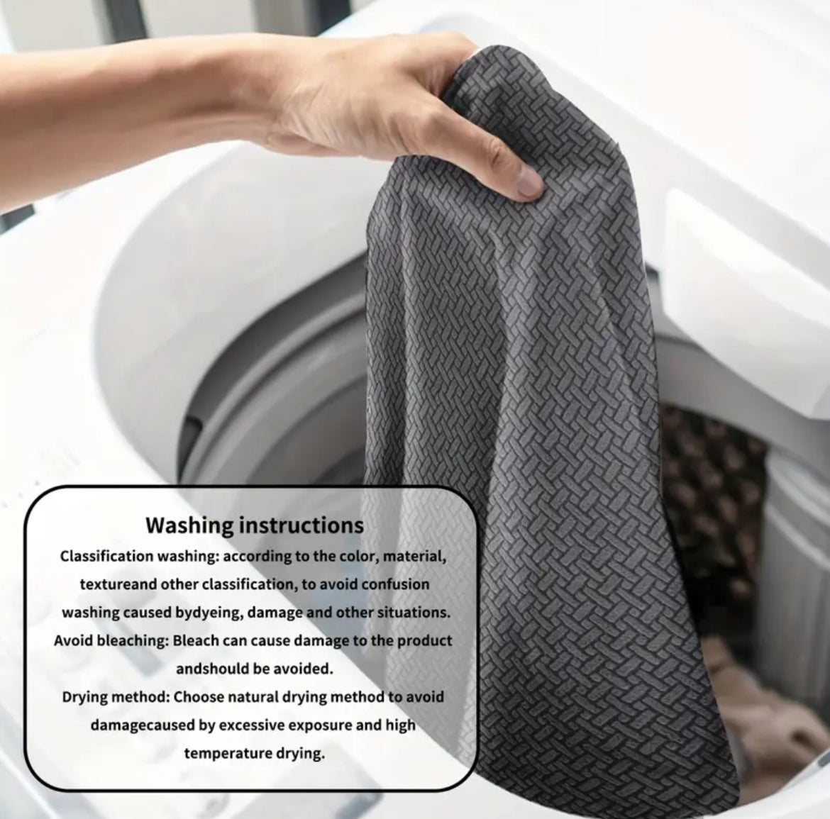 Bankhoezen voor treinzit