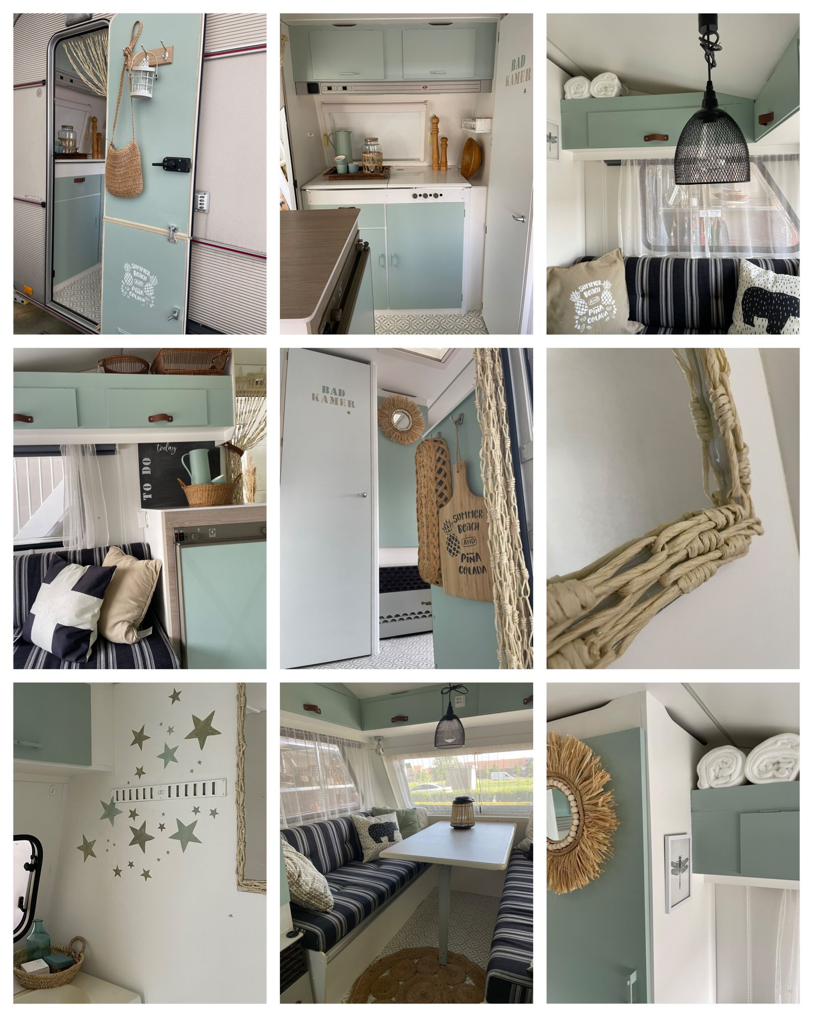 MAKE-OVER Kip DeLuxe