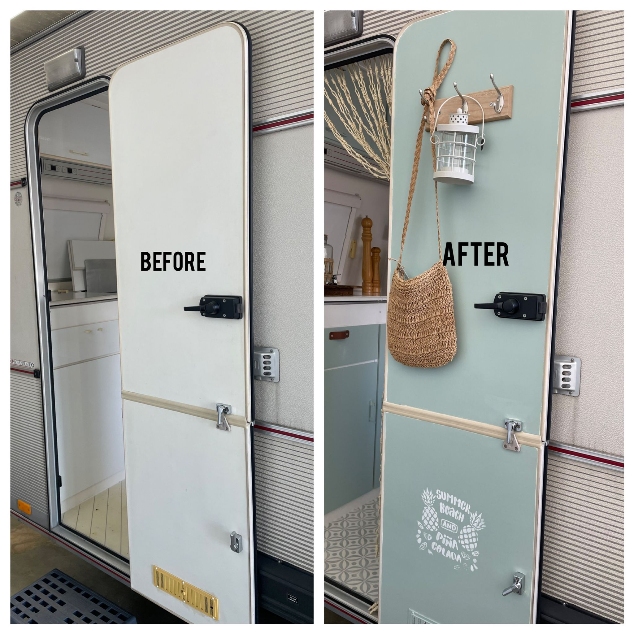 MAKE-OVER Kip DeLuxe