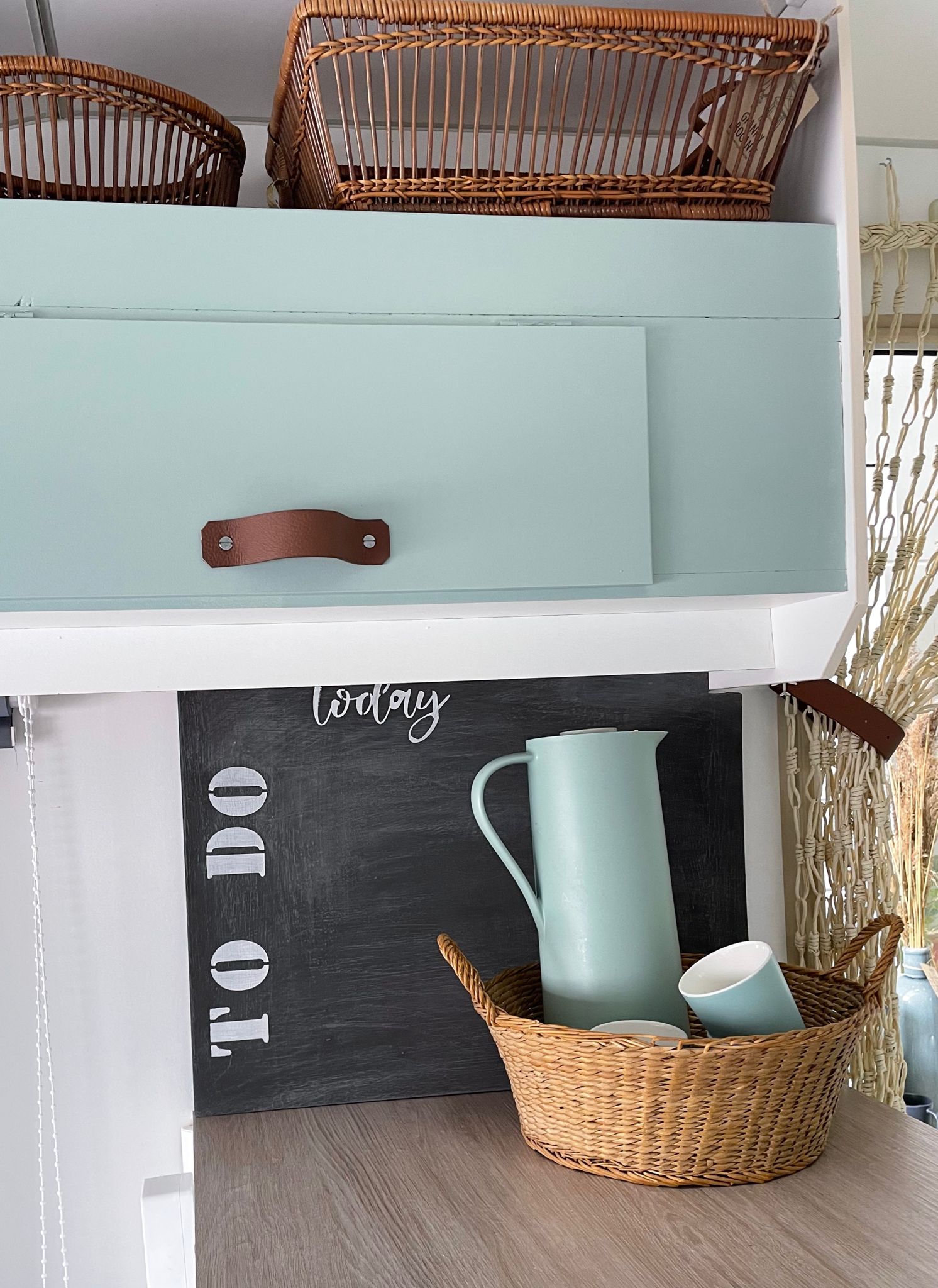 MAKE-OVER Kip DeLuxe