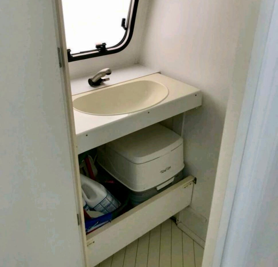 MAKE-OVER Kip DeLuxe