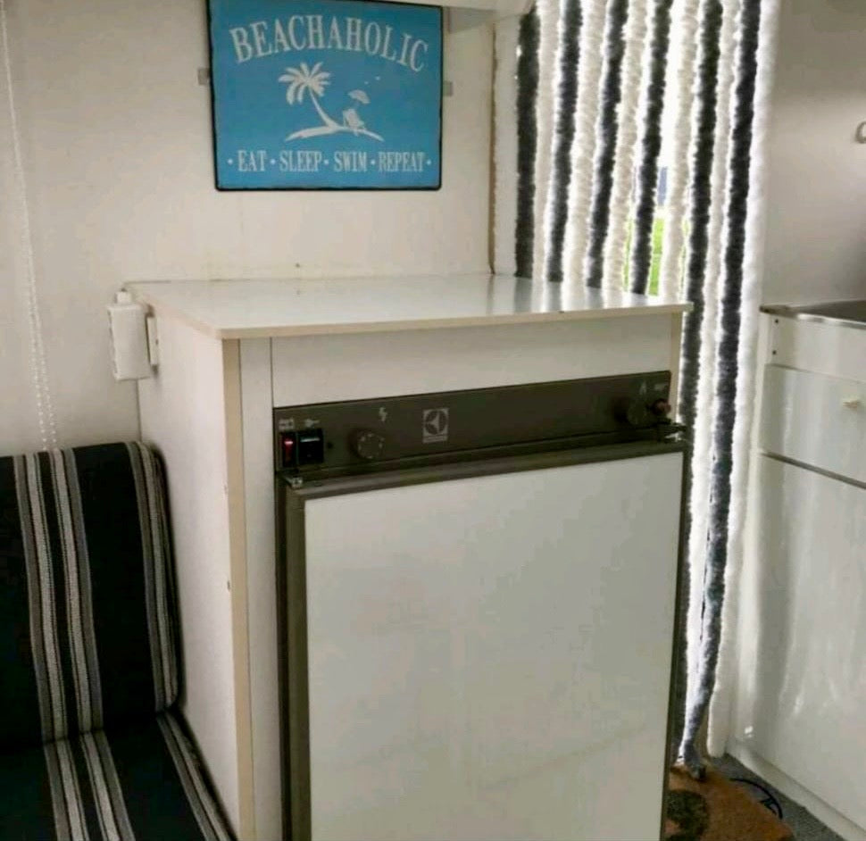 MAKE-OVER Kip DeLuxe