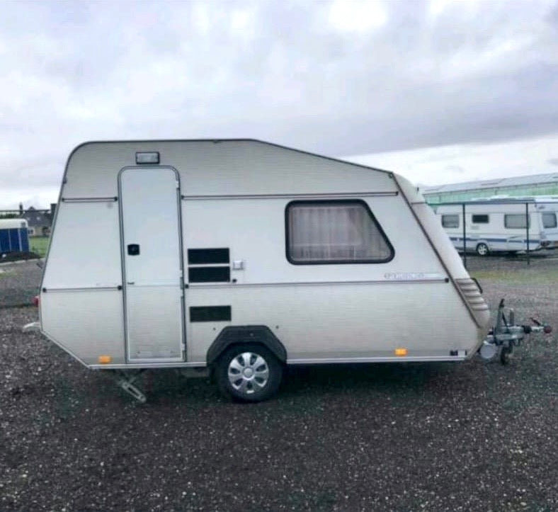 MAKE-OVER Kip DeLuxe