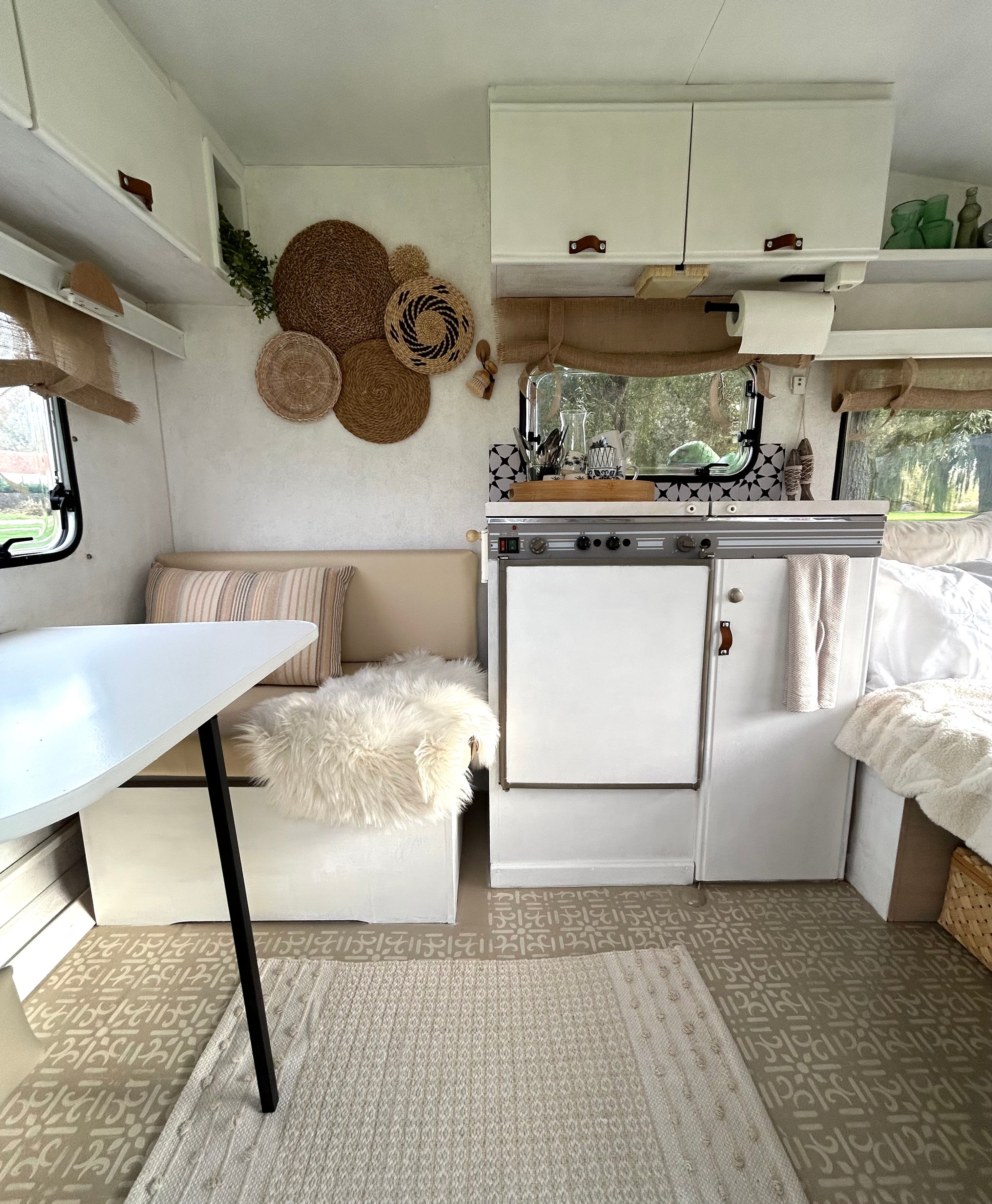 Sterckeman 330 - TE KOOP