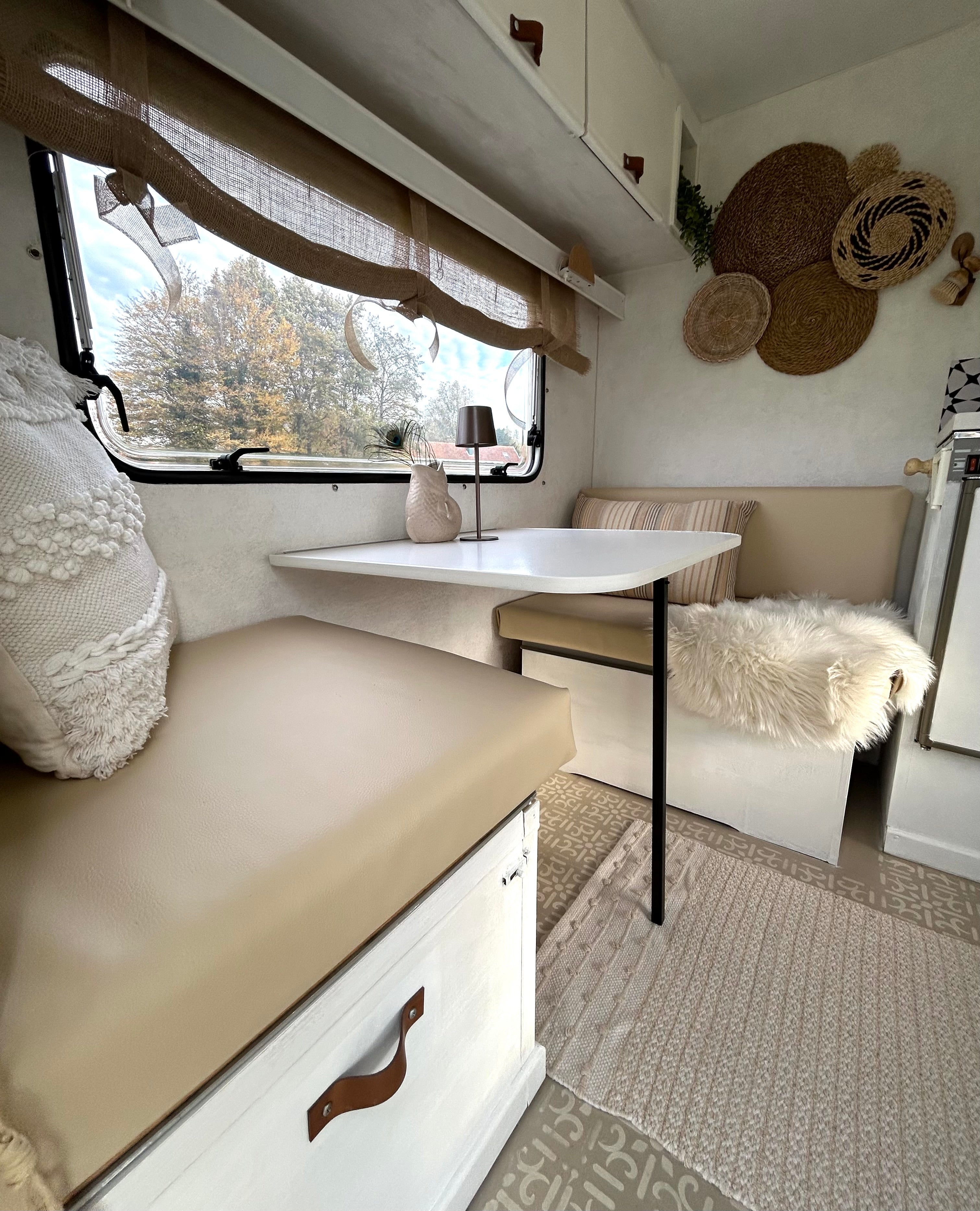 Sterckeman 330 - TE KOOP