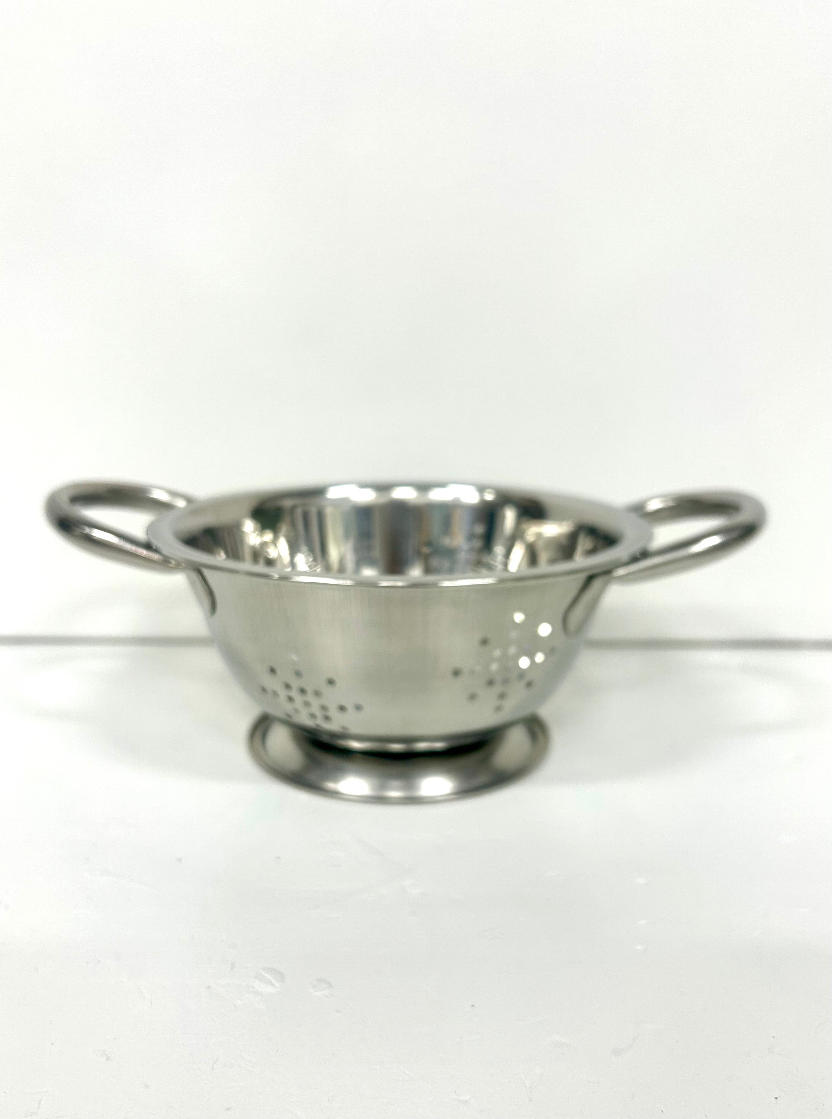 Bamboe knoppenrek, vier knops incl. accessoires