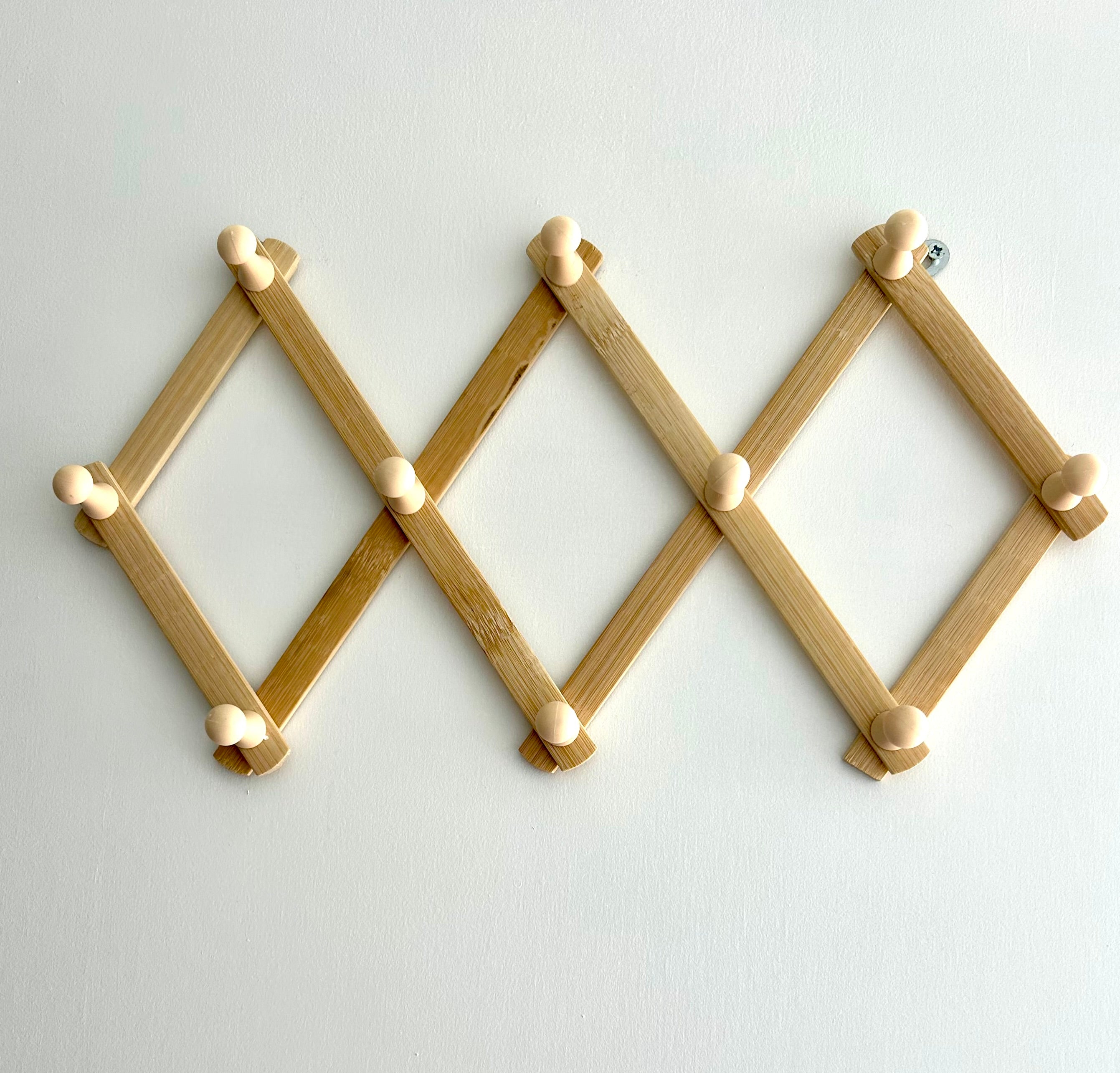 Boho set 'welkom, kom binnen!'