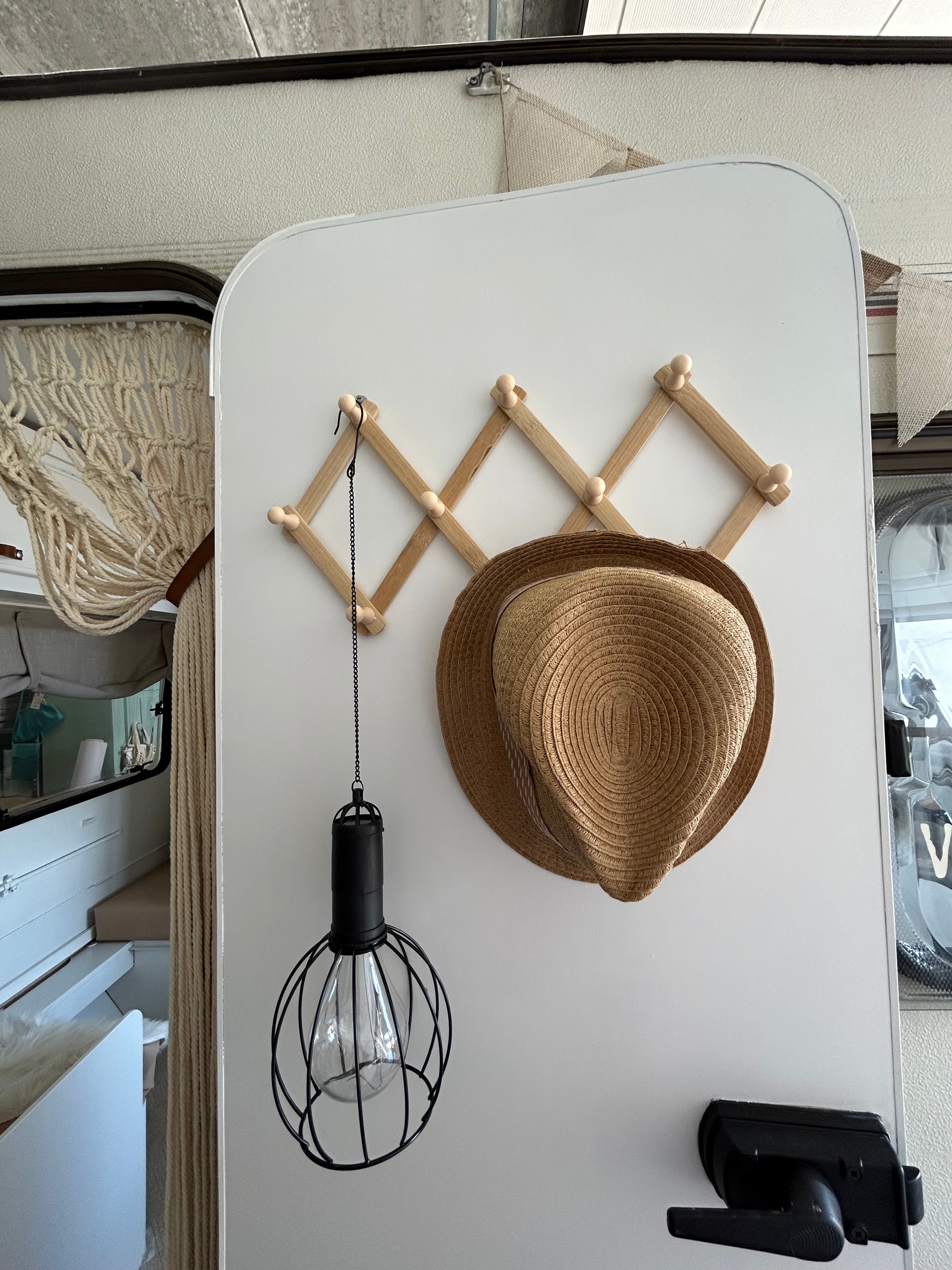 Boho set 'welkom, kom binnen!'