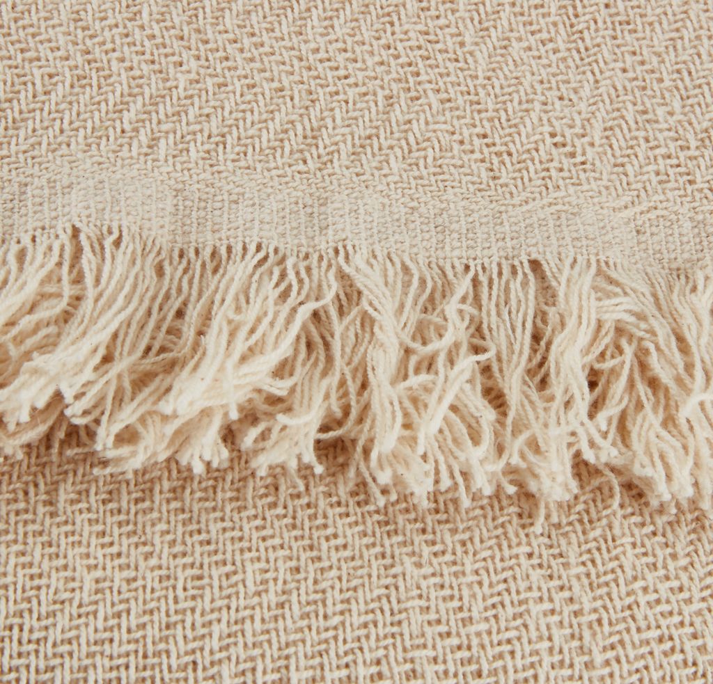 Boho interior set 'cozy beige'