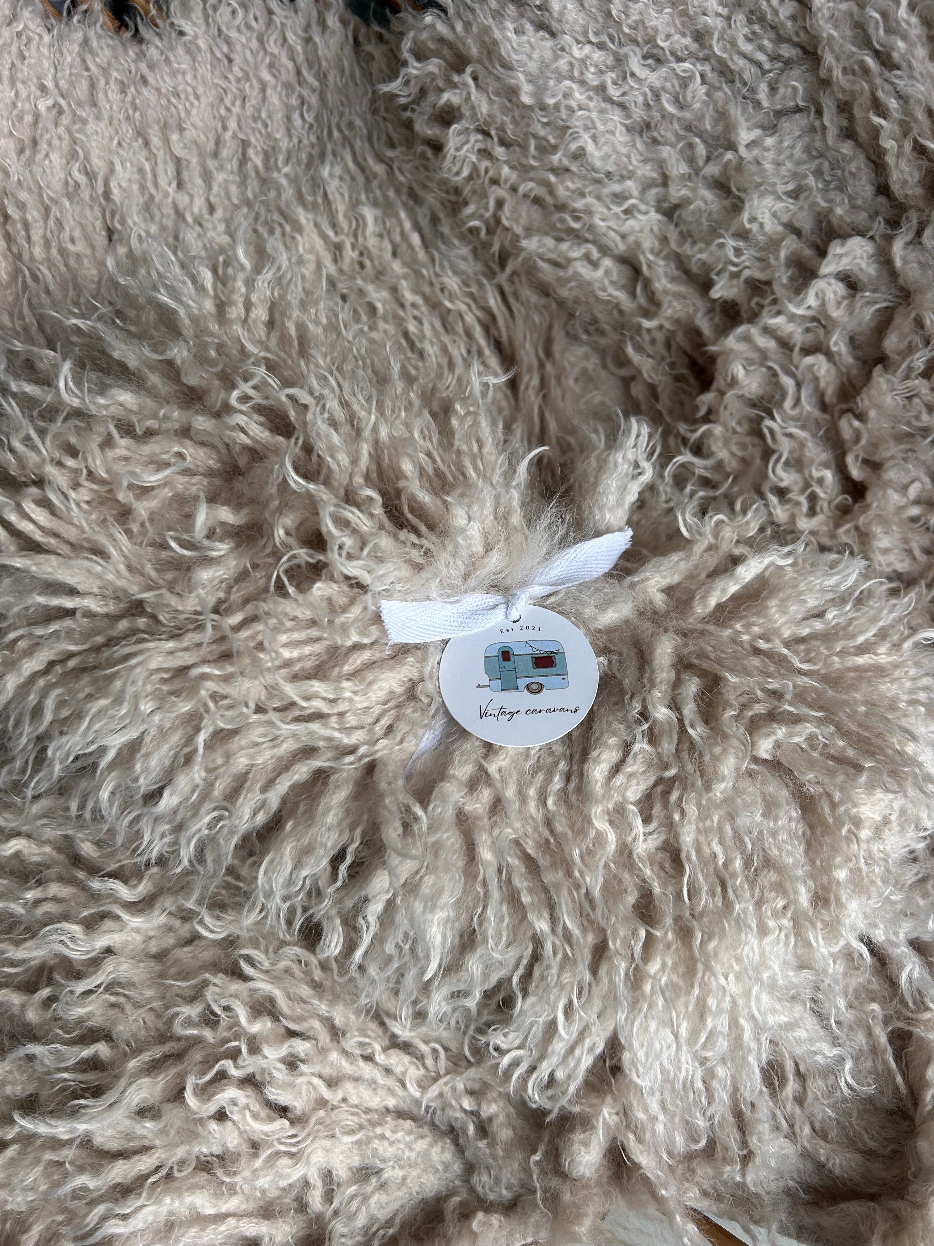 Boho interior set 'cozy beige'