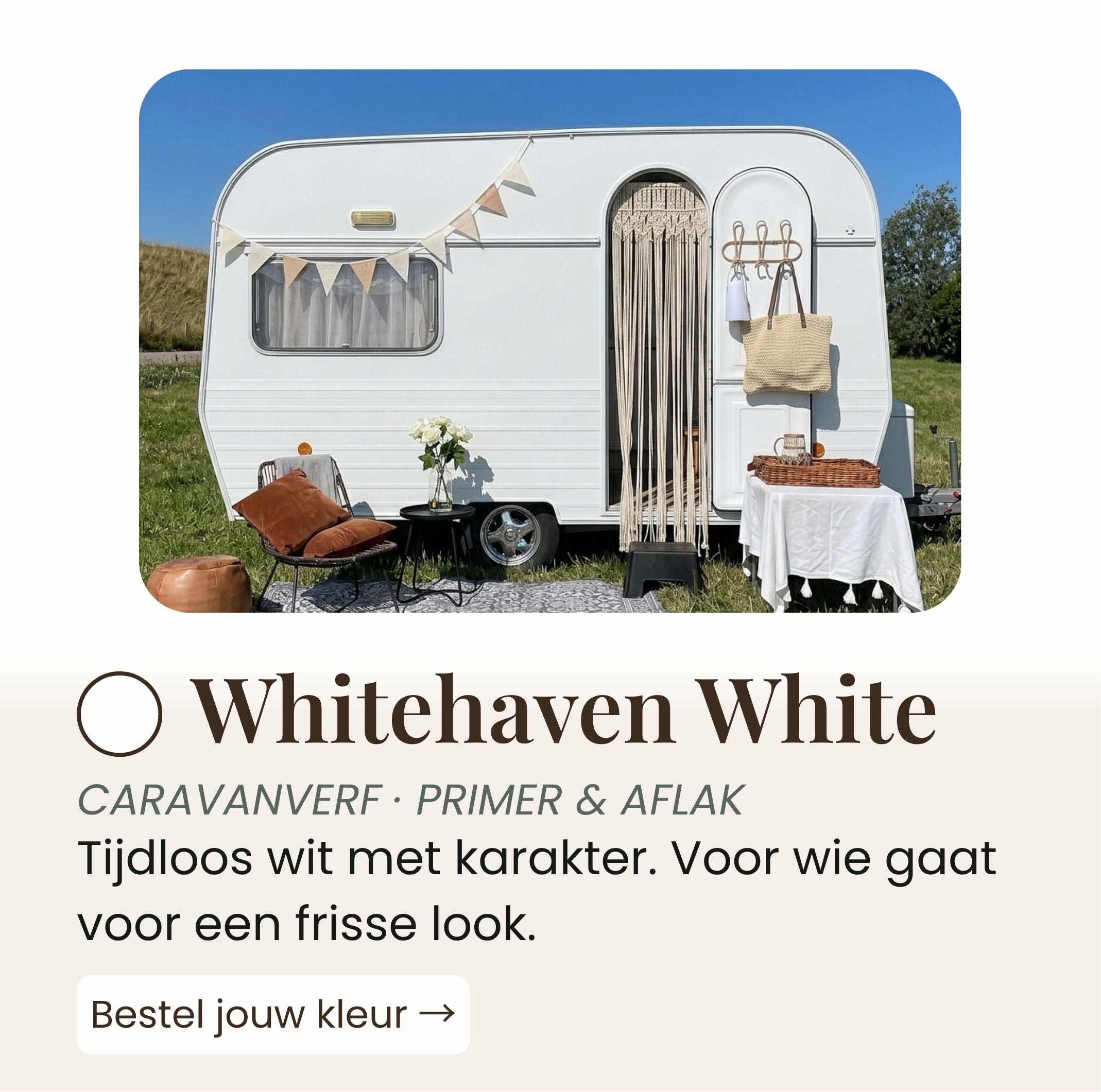 Caravan paint Daintree Green